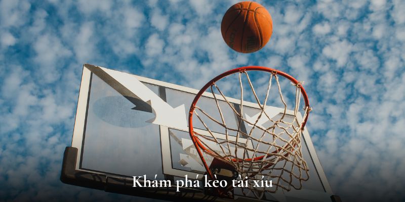 Khám phá kèo tài xỉu