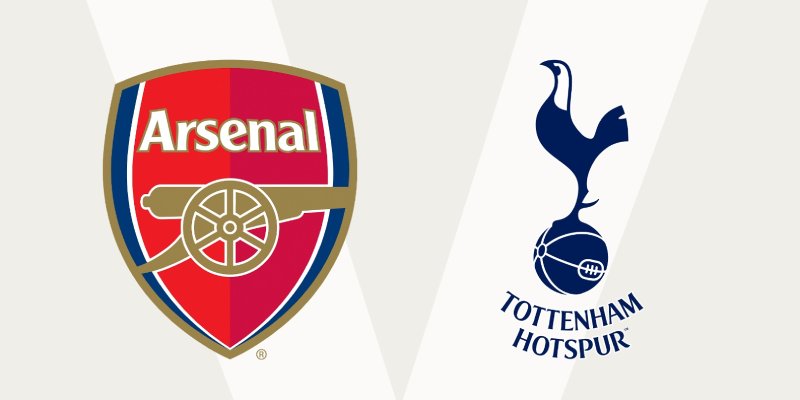 Soi kèo Arsenal vs Tottenham - cặp đấu thuộc vòng 21 Ngoại Hạng Anh